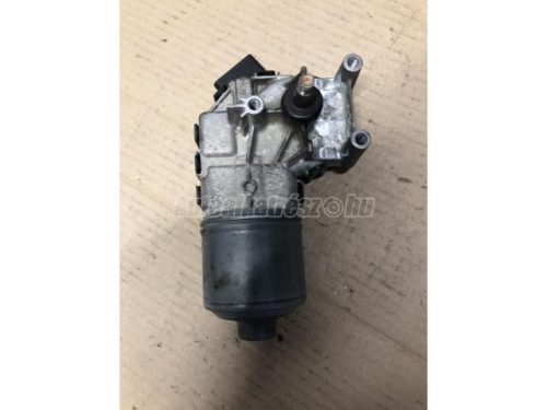 RENAULT CLIO - 2000 - 0390241511, 058010322 - első ablaktörlő motor