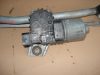 OPEL ASTRA,  ASTRA H - 2006 - 0390241538 - törlőmotor