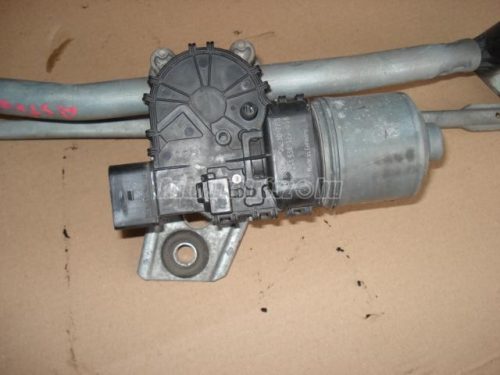 OPEL ASTRA,  ASTRA H - 2006 - 0390241538 - törlőmotor