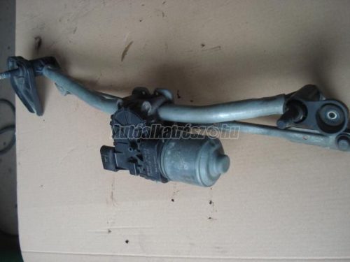 OPEL ASTRA,  ASTRA H - 2006 - 0390241538 - törlőmotor