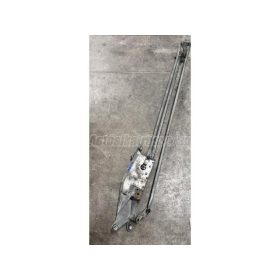 ablaktörlő szerkezet