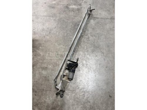 RENAULT MODUS - 2006 - 0390241777, 3397020635 - ablaktörlő szerkezet