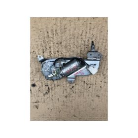   RENAULT MEGANE - 1998 - 0397020053, 7700838383 - ablaktörlő motor