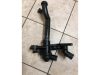 VOLKSWAGEN POLO,  FOX | SEAT IBIZA,  CORDOBA | SKODA FABIA,  ROOMSTER - 2004 - 03C121111B - termosztátház