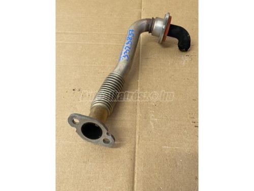 SKODA OCTAVIA - 2006 - 03C131521T  - egr cső