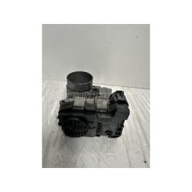 VOLKSWAGEN GOLF PLUS - 2006 - 03C133062 - folytószelep ház