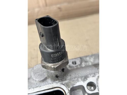 SKODA OCTAVIA - 2006 - 03C133204AA - közös nyomócső