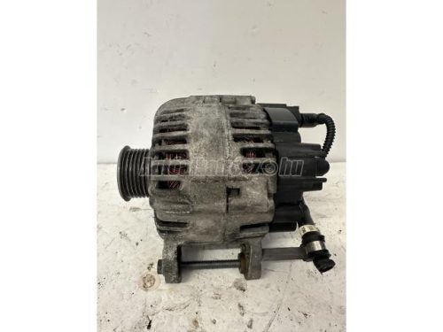 VOLKSWAGEN GOLF V,  GOLF,  JETTA,  PASSAT | SEAT ALTEA | AUDI A3 | SKODA OCTAVIA - 2010 - 03C903023H - generátor