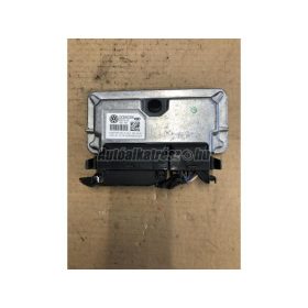  VOLKSWAGEN CADDY - 2009 - 03C906024BA - motorvezérlő elektronika