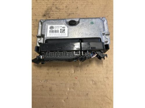 VOLKSWAGEN CADDY - 2009 - 03C906024BA - motorvezérlő elektronika