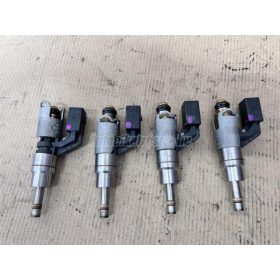   VOLKSWAGEN TOURAN,  GOLF V,  GOLF PLUS,  PASSAT,  JETTA,  EOS | AUDI A3 | SKODA OCTAVIA - 2006 - 03C906036A  - befecskendező szelep
