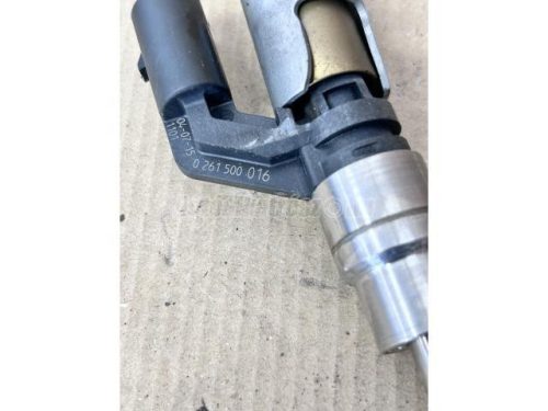 VOLKSWAGEN TOURAN,  GOLF V,  GOLF PLUS,  PASSAT,  JETTA,  EOS | AUDI A3 | SKODA OCTAVIA - 2006 - 03C906036A  - befecskendező szelep