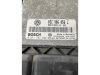 SKODA OCTAVIA - 2006 - 03C906056L, 0261S02036 - motorvezérlő elektronika