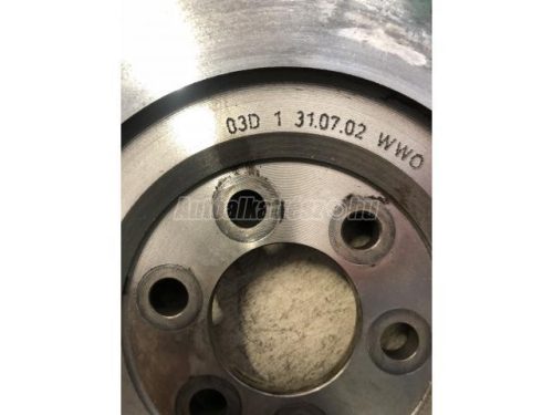 VOLKSWAGEN POLO IV - 2003 - 03D105271 - lendkerék
