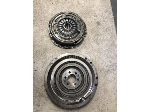 VOLKSWAGEN POLO IV - 2003 - 03D105271 - lendkerék