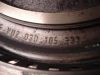 VOLKSWAGEN POLO - 03D105333 - lendkerék