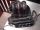VOLKSWAGEN POLO - 2007 - 03D129766L - szívósor