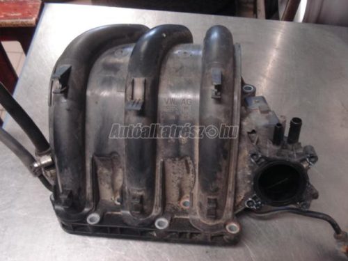 VOLKSWAGEN POLO - 2007 - 03D129766L - szívósor