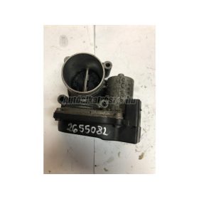   VOLKSWAGEN POLO,  FOX | SKODA FABIA,  ROOMSTER | SEAT IBIZA - 2005 - 03D133062E - fojtószelep ház