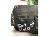 VOLKSWAGEN POLO,  FOX | SKODA FABIA,  ROOMSTER | SEAT IBIZA - 2005 - 03D133062E - fojtószelep ház