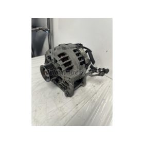   VOLKSWAGEN POLO,  FOX | SEAT IBIZA,  CORDOBA | SKODA FABIA,  ROOMSTER - 2005 - 03D903025J - generátor