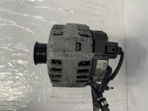 VOLKSWAGEN POLO,  FOX | SEAT IBIZA,  CORDOBA | SKODA FABIA,  ROOMSTER - 2005 - 03D903025J - generátor