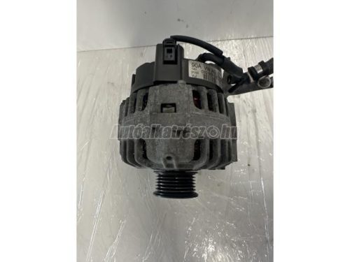 VOLKSWAGEN POLO,  FOX | SEAT IBIZA,  CORDOBA | SKODA FABIA,  ROOMSTER - 2005 - 03D903025J - generátor
