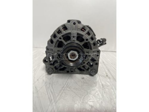 VOLKSWAGEN POLO,  FOX | SEAT IBIZA,  CORDOBA | SKODA FABIA,  ROOMSTER - 2005 - 03D903025J - generátor