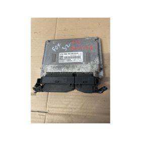   VOLKSWAGEN FOX - 2006 - 03D906023B - motorvezérlő elektronika