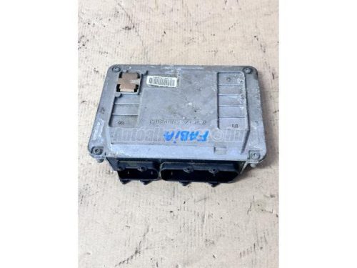 motorvezérlő elektronika