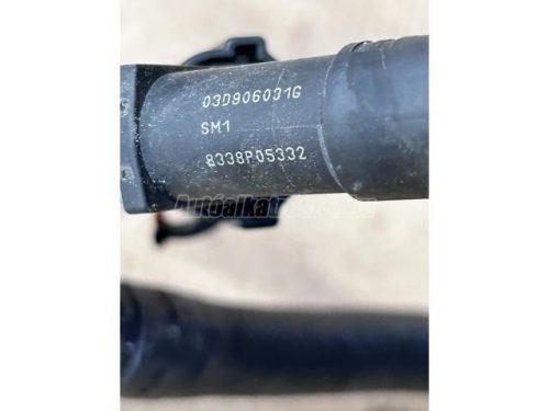 SEAT IBIZA - 2005 - 03D906031G - injektor
