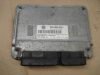 VOLKSWAGEN POLO IV - 2003 - 03D906033F - motor vezérlőegység