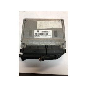 VOLKSWAGEN FOX - 2007 -  03D906033H - motor vezérlőegység