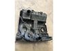 VOLKSWAGEN POLO IV - 2003 - 03E129607 - levegőszűrő ház + felső motorburkolattal egyben