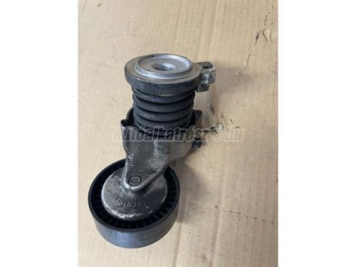 Szíjfeszítő, hosszbordás szíj