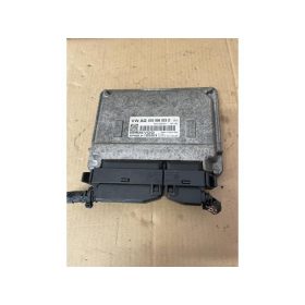 SEAT IBIZA - 2006 - 03E906023D - motorvezérlés elektronika
