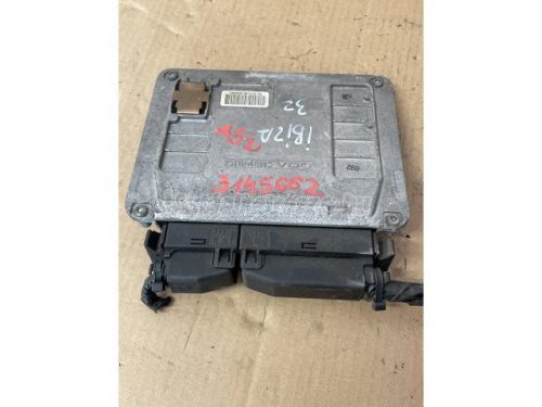 SEAT IBIZA - 2006 - 03E906023D - motorvezérlés elektronika