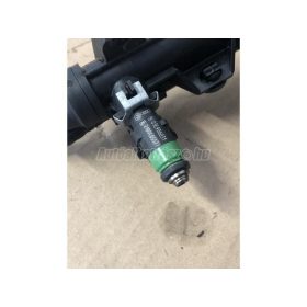 befecskendező szelep