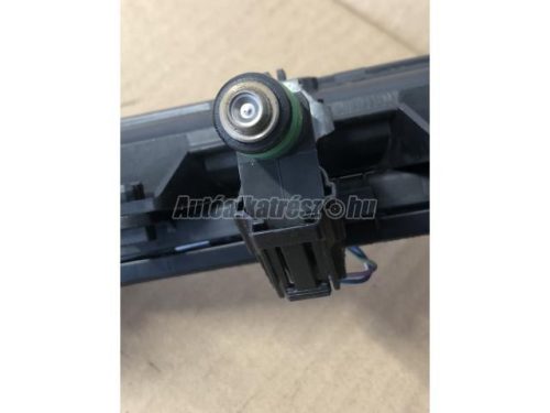 SKODA FABIA | VOLKSWAGEN POLO IV - 2001 - 03E906031 - befecskendező szelep