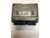 VOLKSWAGEN POLO IV - 2003 - 03E906033L - motor vezérlőegység
