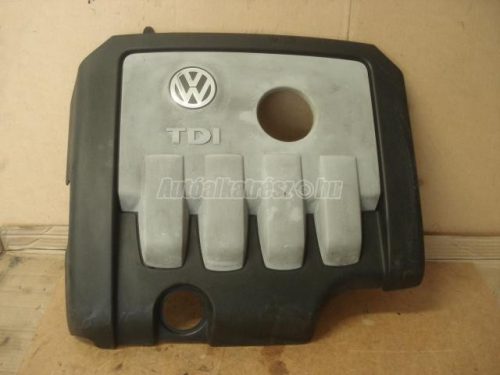 VOLKSWAGEN GOLF V - 2007 - 03G103925BF - motorburkolat