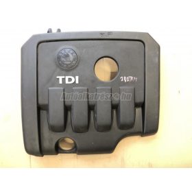 SKODA OCTAVIA - 2008 - 03G103925BG - motor burkolat