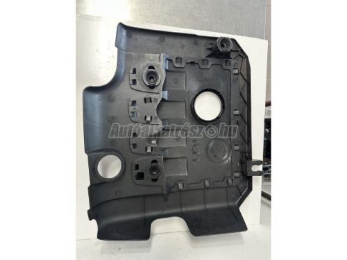 VOLKSWAGEN TOURAN - 2006 - 03G103925 - motor burkolat