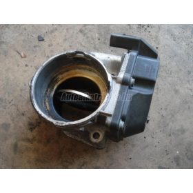   SEAT LEON,  IBIZA,  CORDOBA | VOLKSWAGEN GOLF PLUS,  JETTA,  PASSAT,  EOS,  TRANSPORTER,  GOLF V | SKODA ROOMSTER | AUDI A3 - 2006 - 03G128063A - fojtószelep ház