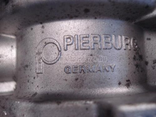 AUDI A3 | VOLKSWAGEN PASSAT,  GOLF V,  TOURAN,  JETTA | SEAT LEON,  ALTEA - 2007 - 03G128063B - terelőlap, szívólevegő
