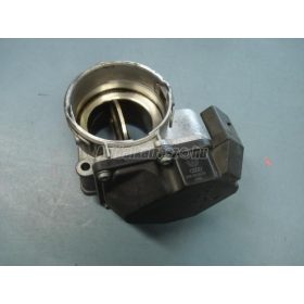   VOLKSWAGEN GOLF PLUS,  JETTA,  PASSAT,  EOS,  TRANSPORTER,  GOLF V | SEAT LEON,  IBIZA,  CORDOBA | SKODA ROOMSTER | AUDI A3 - 2006 - 03G128063G - fojtószelep ház