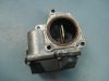 VOLKSWAGEN GOLF PLUS,  JETTA,  PASSAT,  EOS,  TRANSPORTER,  GOLF V | SEAT LEON,  IBIZA,  CORDOBA | SKODA ROOMSTER | AUDI A3 - 2006 - 03G128063G - fojtószelep ház