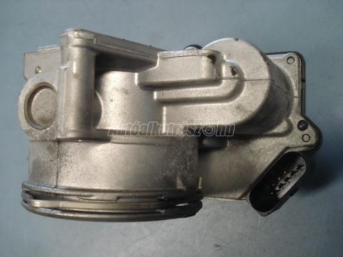 VOLKSWAGEN GOLF PLUS,  JETTA,  PASSAT,  EOS,  TRANSPORTER,  GOLF V | SEAT LEON,  IBIZA,  CORDOBA | SKODA ROOMSTER | AUDI A3 - 2006 - 03G128063G - fojtószelep ház