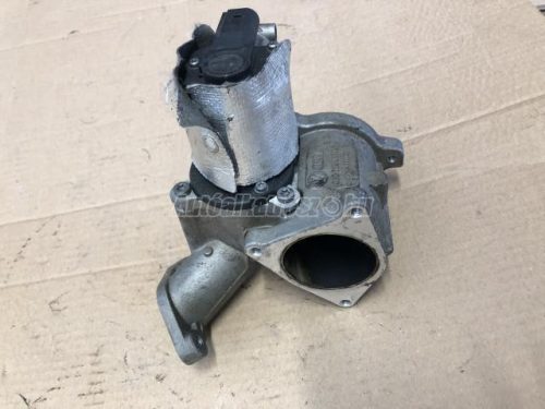 VOLKSWAGEN GOLF V,  PASSAT VI,  TOURAN - 2007 - 03G129637A  - agr szelep