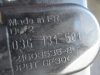 AUDI A3 | SEAT AROSA,  LEON,  ALTEA | VOLKSWAGEN PASSAT,  GOLF V,  TOURAN - 2007 - 03G131501 - AGR-szelep